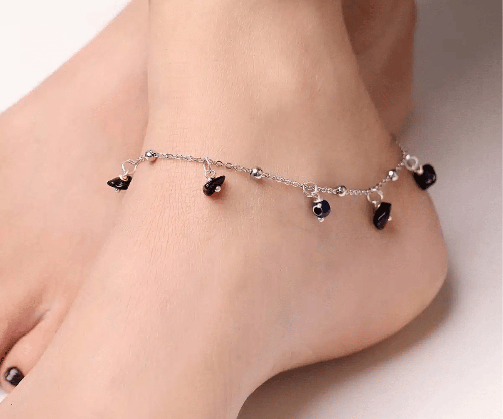 Anklet
