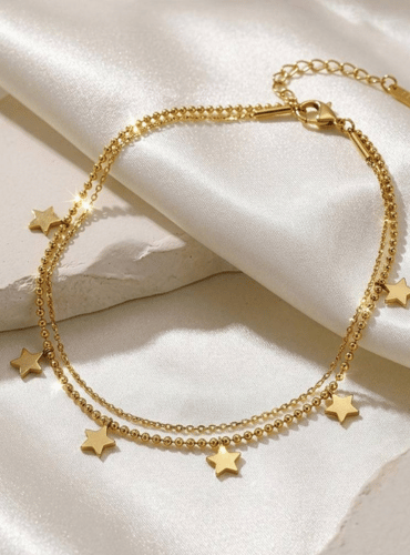 Anklets