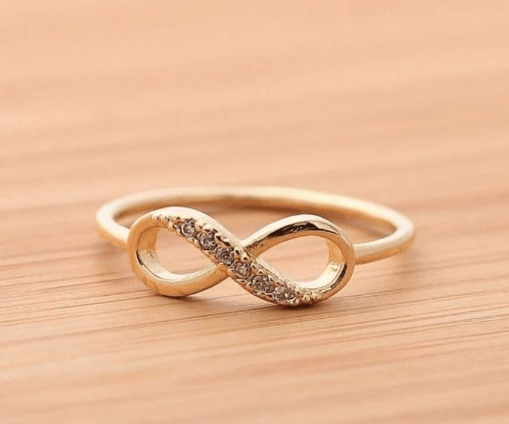 Infinty Rings