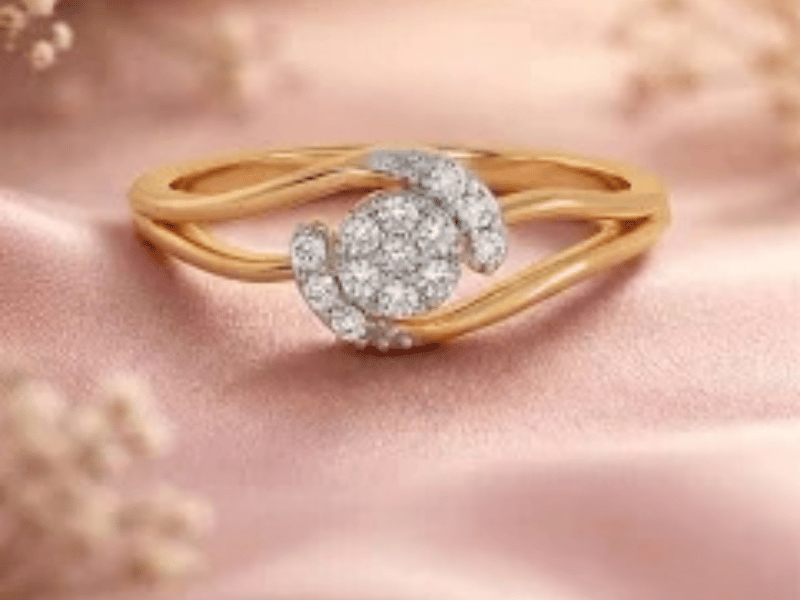 Gold Ring