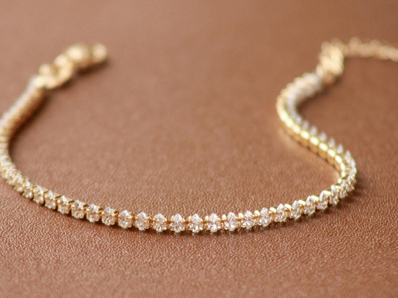 Gold Jewellery