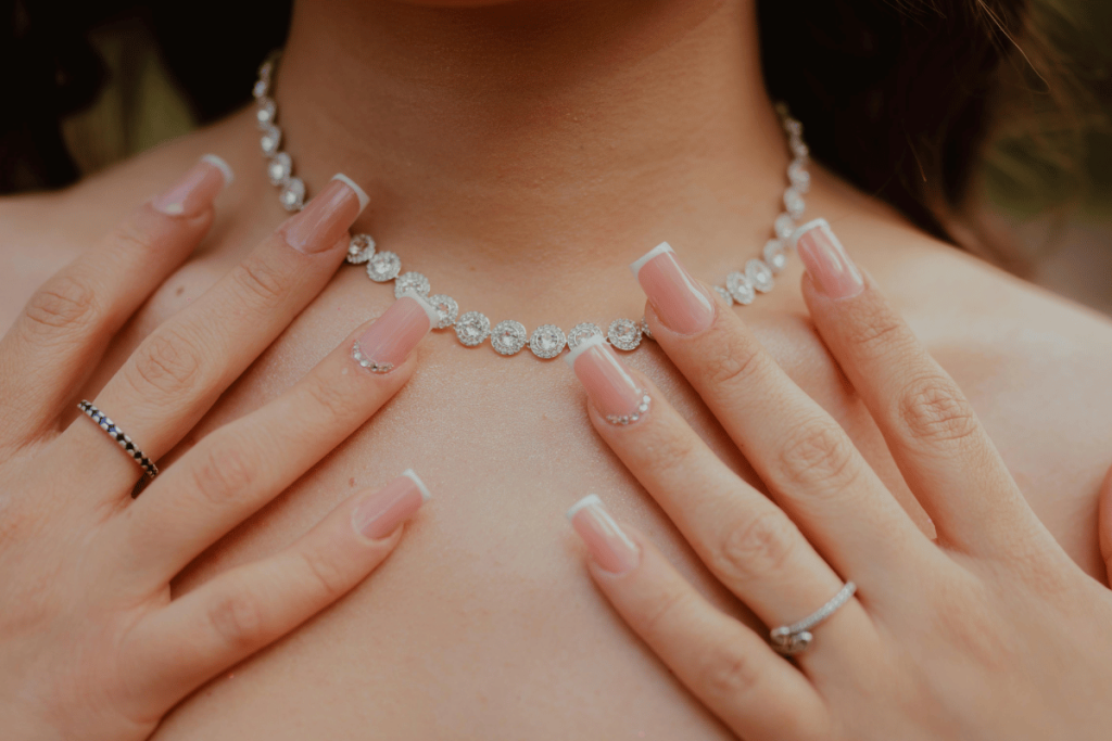 Jewellery